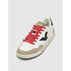 ZAPATILLA VICTORIA SMASH BLANCO