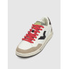 ZAPATILLA VICTORIA SMASH BLANCO