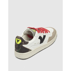ZAPATILLA VICTORIA SMASH BLANCO