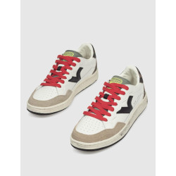 ZAPATILLA VICTORIA SMASH BLANCO