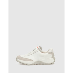 ZAPATILLA CAMPER DRIFT TAIL BLANCO