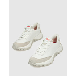 ZAPATILLA CAMPER DRIFT TAIL BLANCO
