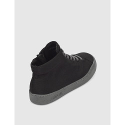 ZAPATILLA CAMPER PEU TOUNRING NEGRO