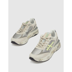 ZAPATILLA PREMIATA MOERUND BEIG
