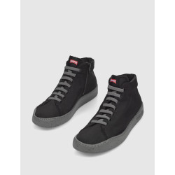 ZAPATILLA CAMPER PEU TOUNRING NEGRO