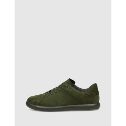 ZAPATILLA CAMPER PELOTAS SOLLER VERDE