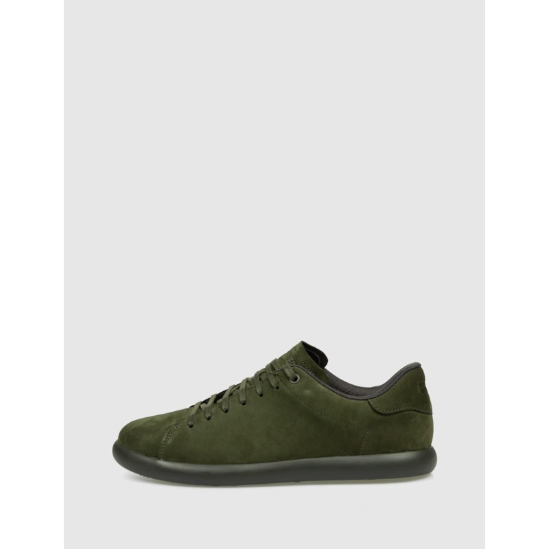ZAPATILLA CAMPER PELOTAS SOLLER VERDE