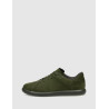 ZAPATILLA CAMPER PELOTAS SOLLER VERDE