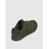 ZAPATILLA CAMPER PELOTAS SOLLER VERDE