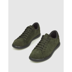 ZAPATILLA CAMPER PELOTAS SOLLER VERDE