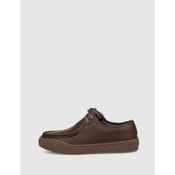 ZAPATILLA CAMPER PEU TERRENO MARRÓN