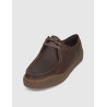 ZAPATILLA CAMPER PEU TERRENO MARRÓN