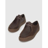 ZAPATILLA CAMPER PEU TERRENO MARRÓN