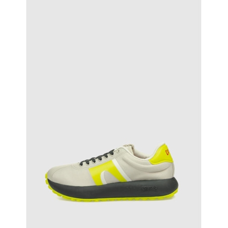 ZAPATILLA CAMPER PELOTAS PATHENS BEIG