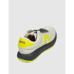 ZAPATILLA CAMPER PELOTAS PATHENS BEIG