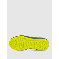 ZAPATILLA CAMPER PELOTAS PATHENS BEIG