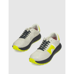 ZAPATILLA CAMPER PELOTAS PATHENS BEIG