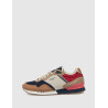 ZAPATILLA PEPE JEANS LONDON GRADE M CUERO
