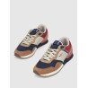 ZAPATILLA PEPE JEANS LONDON GRADE M CUERO
