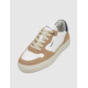 ZAPATILLA PEPE JEANS CAMDEM NATURE TAUPE