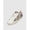 ZAPATILLA PREMIATA STEVEND BLANCO