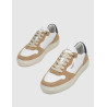 ZAPATILLA PEPE JEANS CAMDEM NATURE TAUPE