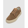 ZAPATILLA PEPE JEANS BEN LOW CUERO