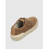 ZAPATILLA PEPE JEANS BEN LOW CUERO