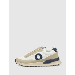 ZAPATILLA ECOALF CONDEALF SNEAKERS BLANCO