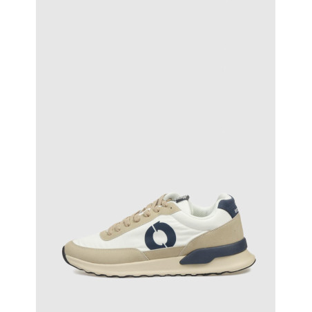 ZAPATILLA ECOALF CONDEALF SNEAKERS BLANCO
