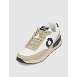ZAPATILLA ECOALF CONDEALF SNEAKERS BLANCO