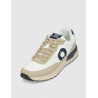 ZAPATILLA ECOALF CONDEALF SNEAKERS BLANCO