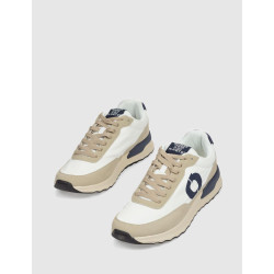 ZAPATILLA ECOALF CONDEALF SNEAKERS BLANCO