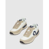 ZAPATILLA ECOALF CONDEALF SNEAKERS BLANCO