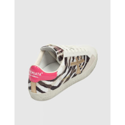 ZAPATILLA PREMIATA STEVEND BLANCO