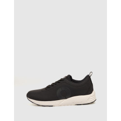 ZAPATILLA ECOALF CHICAGOALF NEGRO