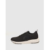 ZAPATILLA ECOALF CHICAGOALF NEGRO