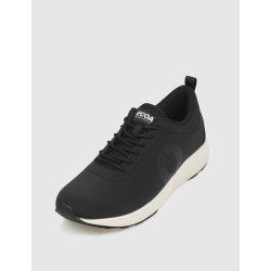 ZAPATILLA ECOALF CHICAGOALF NEGRO