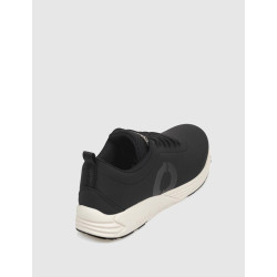 ZAPATILLA ECOALF CHICAGOALF NEGRO