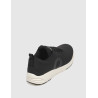 ZAPATILLA ECOALF CHICAGOALF NEGRO