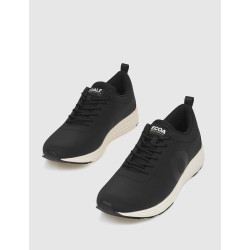 ZAPATILLA ECOALF CHICAGOALF NEGRO
