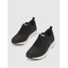 ZAPATILLA ECOALF CHICAGOALF NEGRO