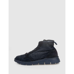 ZAPATILLA ABOTINADA PANCHIC P05 POLACCHINO MARINO