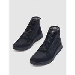 ZAPATILLA ABOTINADA PANCHIC P05 POLACCHINO MARINO