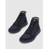 ZAPATILLA ABOTINADA PANCHIC P05 POLACCHINO MARINO