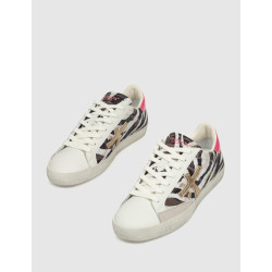 ZAPATILLA PREMIATA STEVEND BLANCO