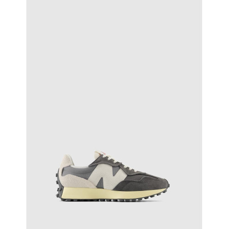 ZAPATILLA NEW BALANCE U327 GRIS