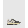 ZAPATILLA NEW BALANCE U327 GRIS