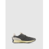 ZAPATILLA NEW BALANCE U327 GRIS