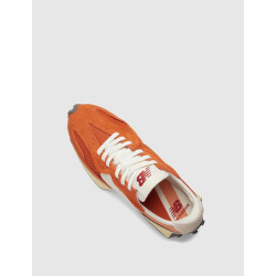 ZAPATILLA NEW BALANCE U327 BLANCO/NARANJA